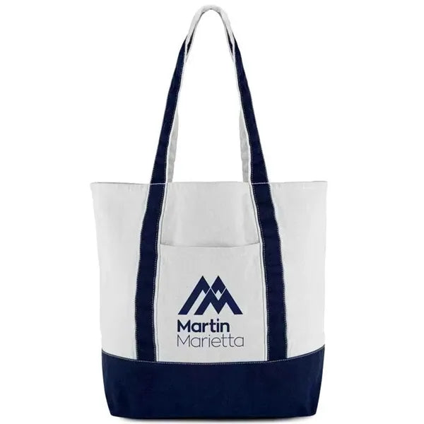 Alley Tote Bag