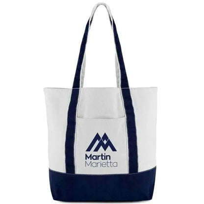 Alley Tote Bag