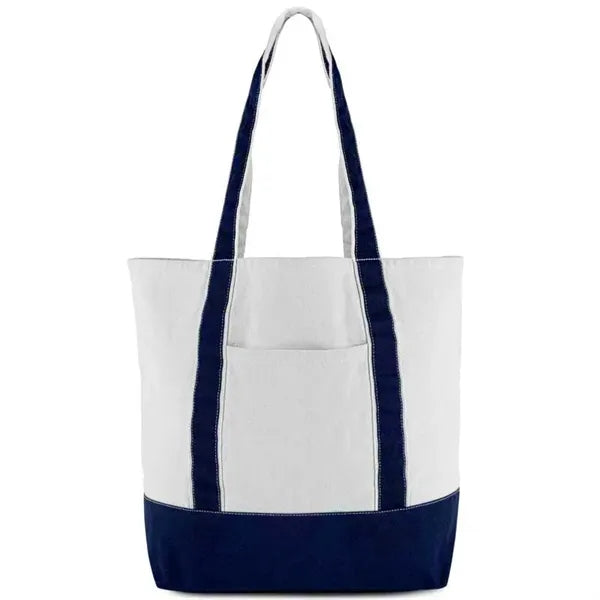 Alley Tote Bag