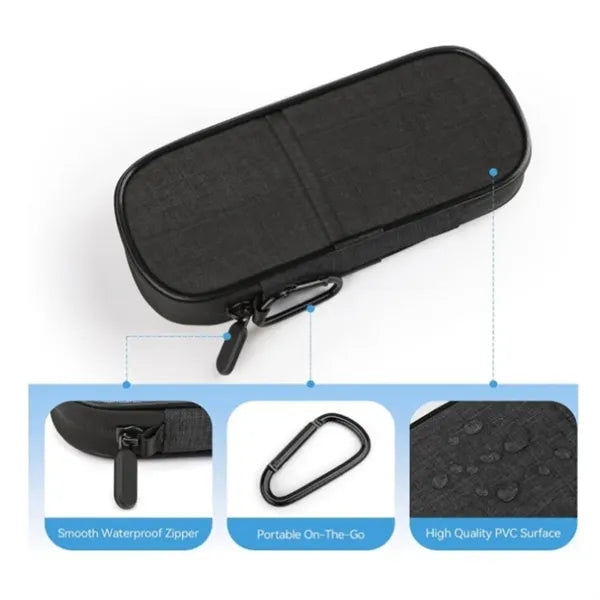 Insulin Cooler Travel Case