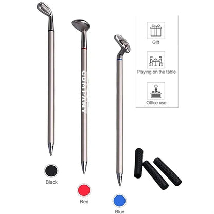 Golf Pen Gift Set