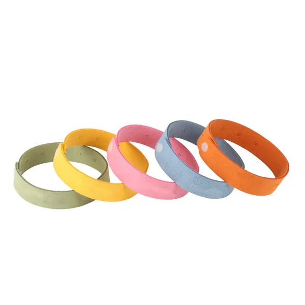 Mosquito Repellent Bracelets