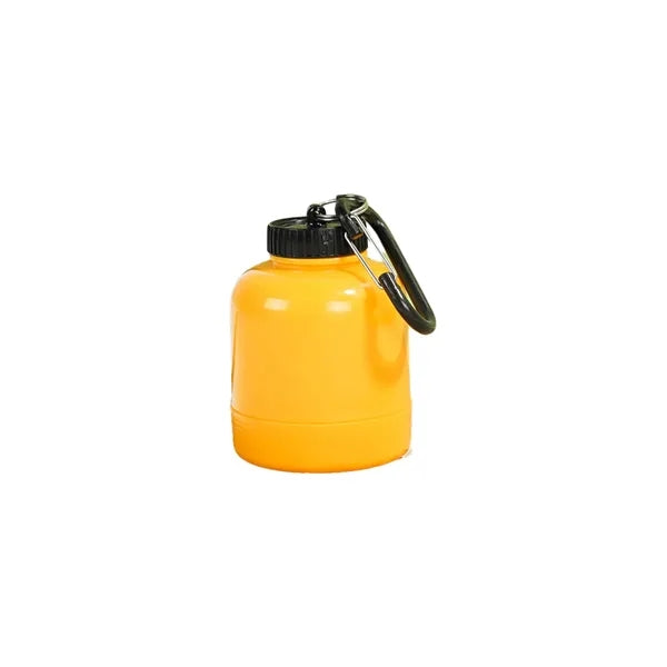 Protein Powder Container