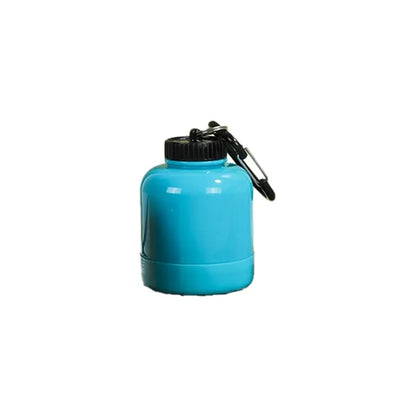 Protein Powder Container