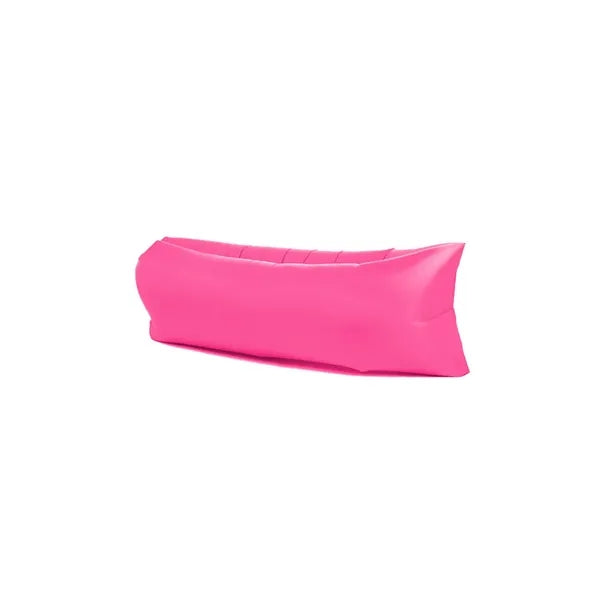 Inflatable Lounger Air Sofa