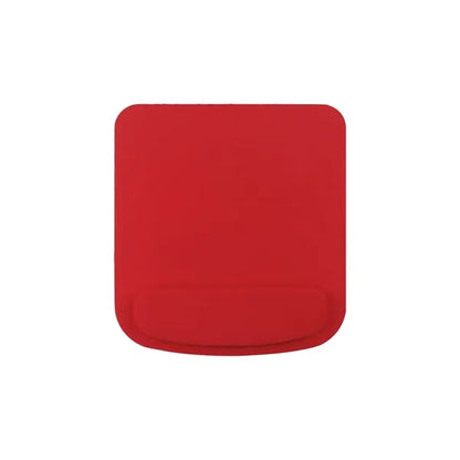 Mouse Pad With Wrist Support