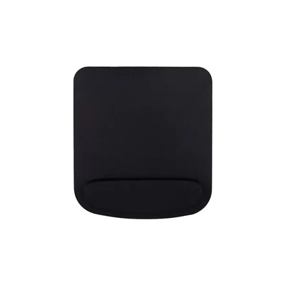 Mouse Pad With Wrist Support
