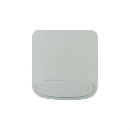 Mouse Pad With Wrist Support
