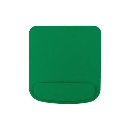 Mouse Pad With Wrist Support