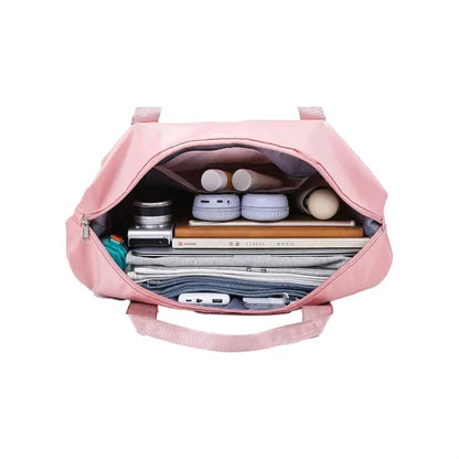 Travel Duffel Bag