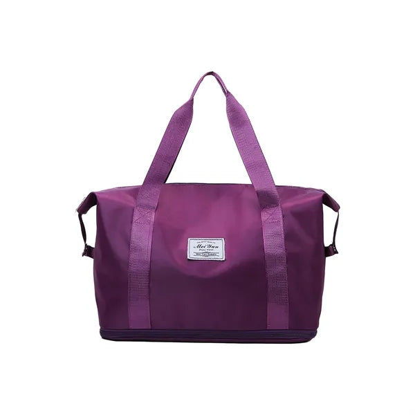 Travel Duffel Bag