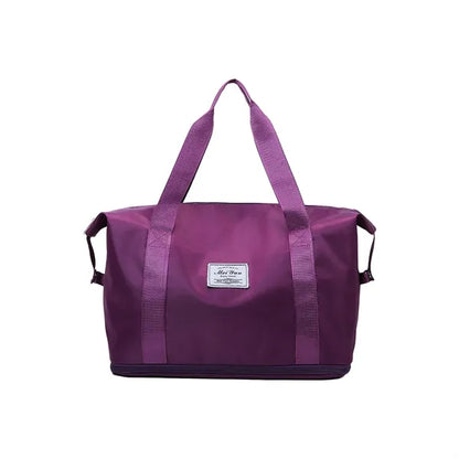 Travel Duffel Bag