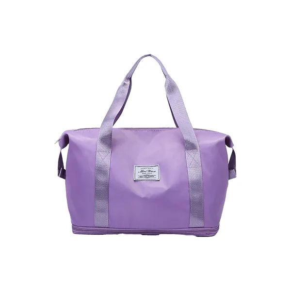 Travel Duffel Bag