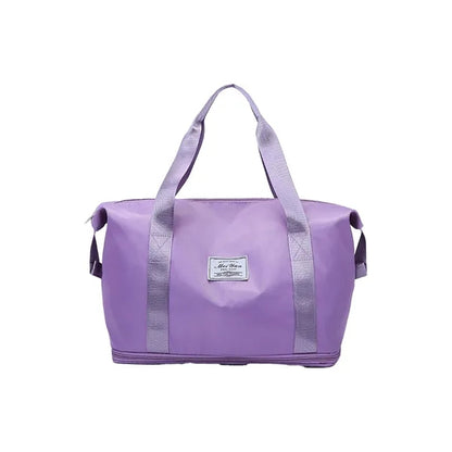 Travel Duffel Bag