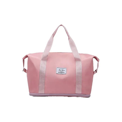 Travel Duffel Bag