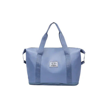 Travel Duffel Bag