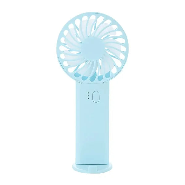 Handheld Mini Desktop Fan Portable Mountaineering Outdoor