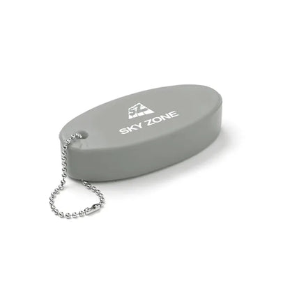 Floating Keychain