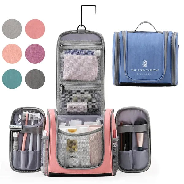 Toiletry Cosmetic Bag