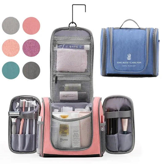 Toiletry Cosmetic Bag
