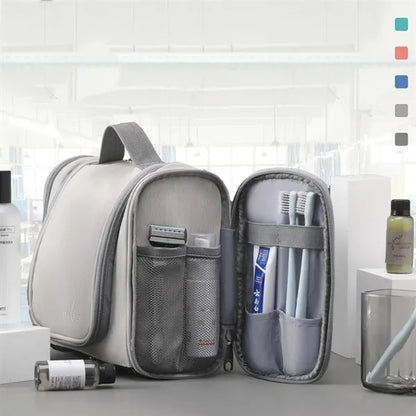 Toiletry Cosmetic Bag