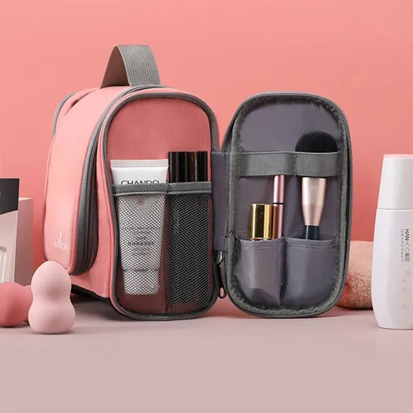 Toiletry Cosmetic Bag