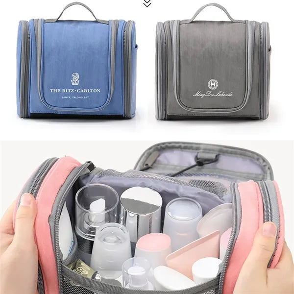 Toiletry Cosmetic Bag
