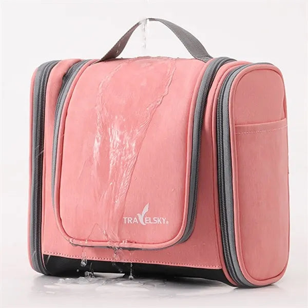 Toiletry Cosmetic Bag