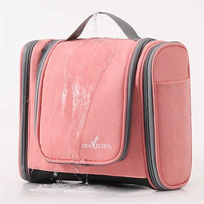 Toiletry Cosmetic Bag