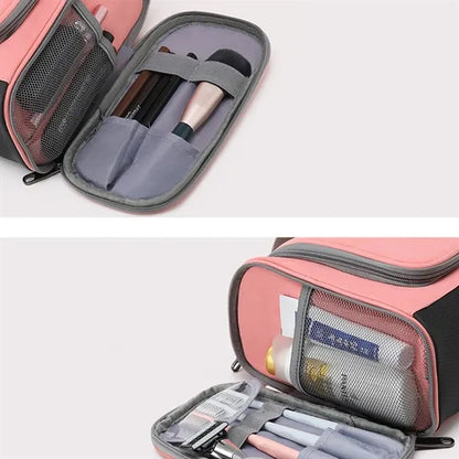 Toiletry Cosmetic Bag