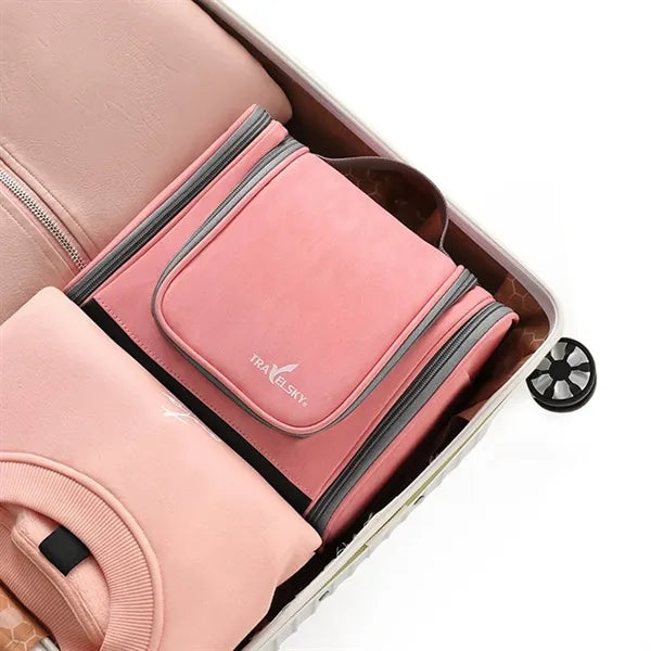 Toiletry Cosmetic Bag