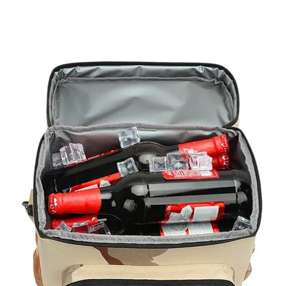 Insulated Lunch Bag Cooler