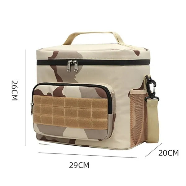 Insulated Lunch Bag Cooler