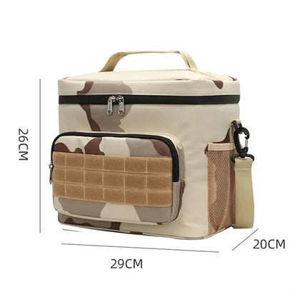 Insulated Lunch Bag Cooler