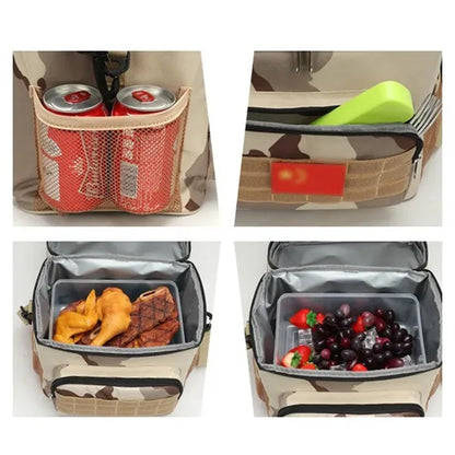 Insulated Lunch Bag Cooler