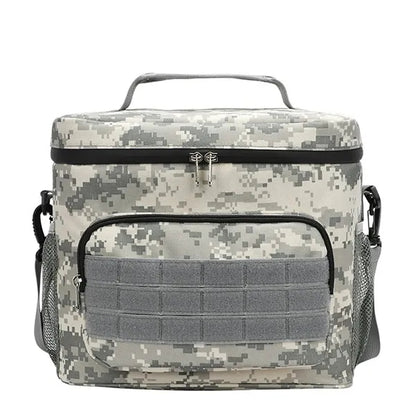 Insulated Lunch Bag Cooler
