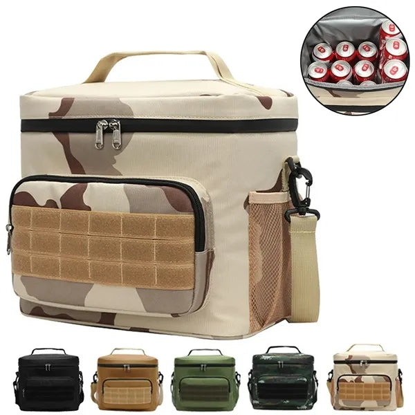 Insulated Lunch Bag Cooler