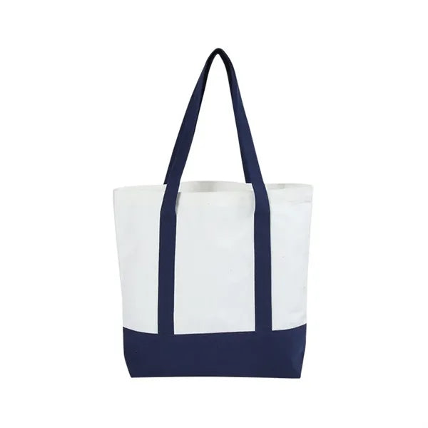Custom Canvas Tote Bag