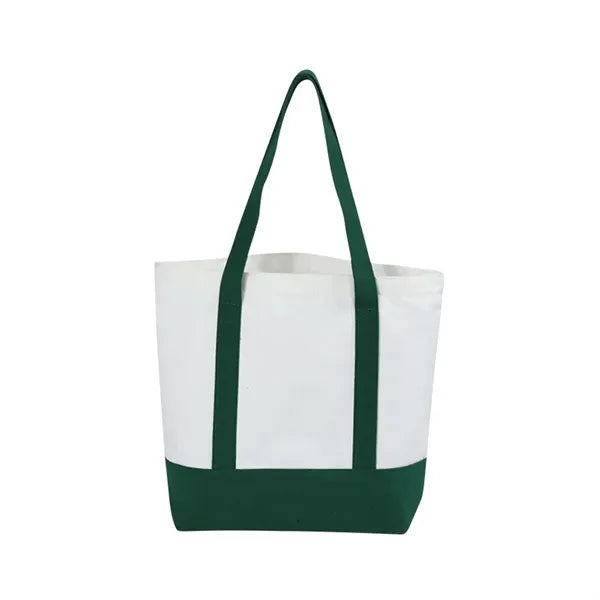 Custom Canvas Tote Bag
