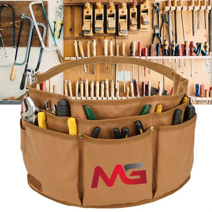 Tool Belt Pouches