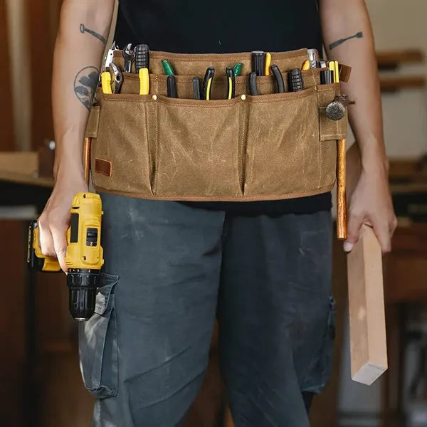 Tool Belt Pouches