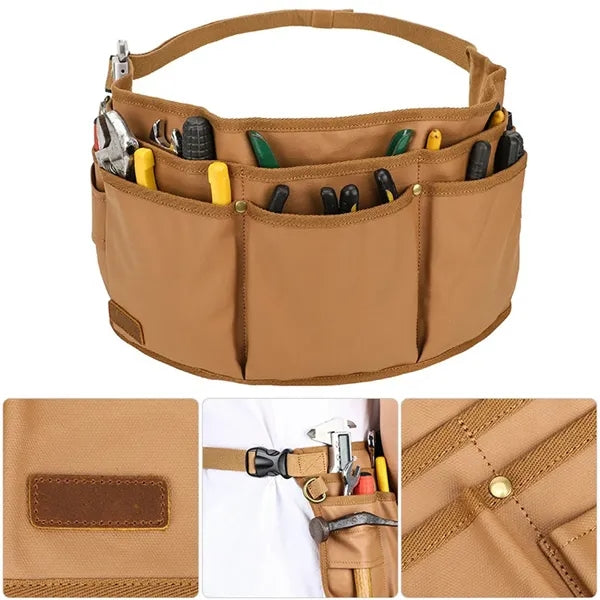 Tool Belt Pouches