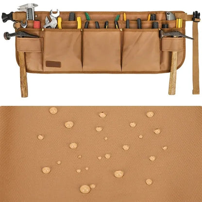 Tool Belt Pouches