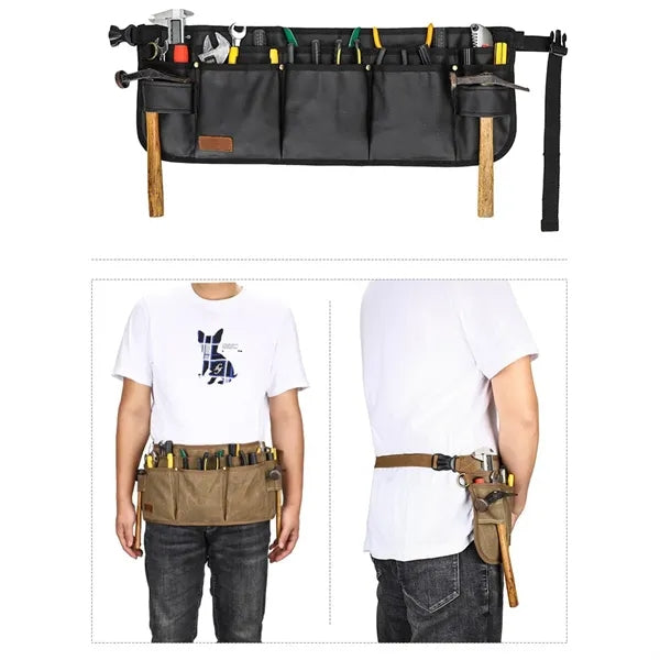 Tool Belt Pouches