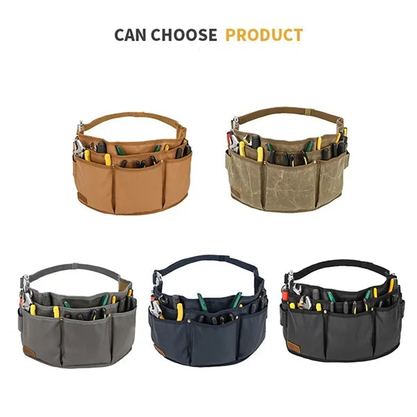 Tool Belt Pouches