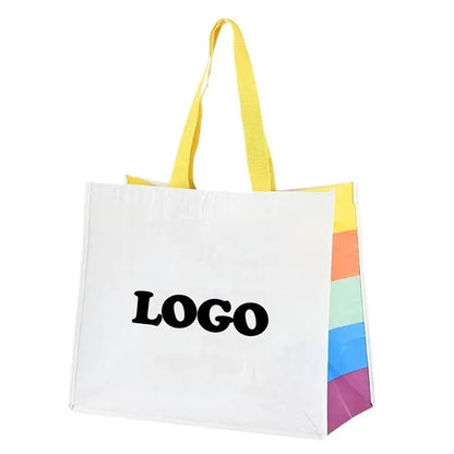 Promo Gift Recyclable Bag