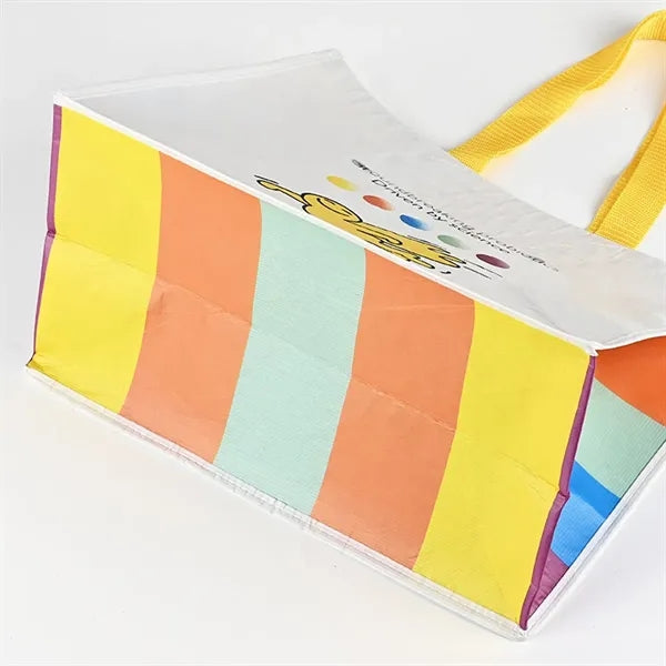 Promo Gift Recyclable Bag