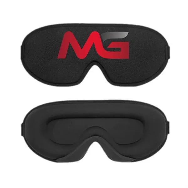 Travel Sleep Kit Earplugs Eye Mask