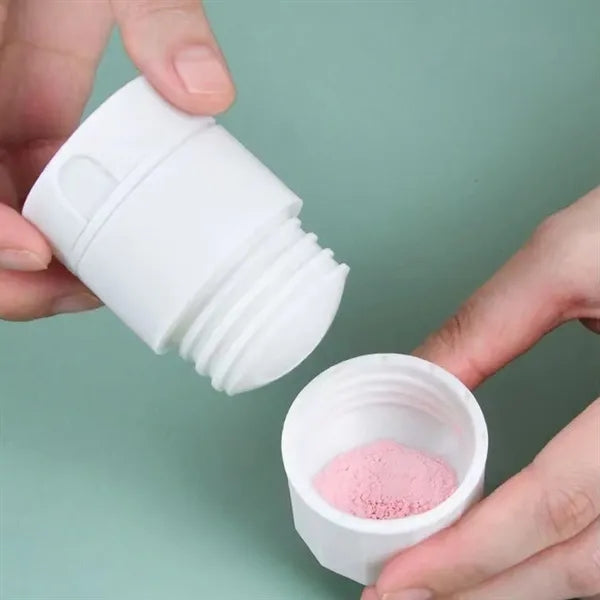 4 In 1 Pill Cutter Splitter