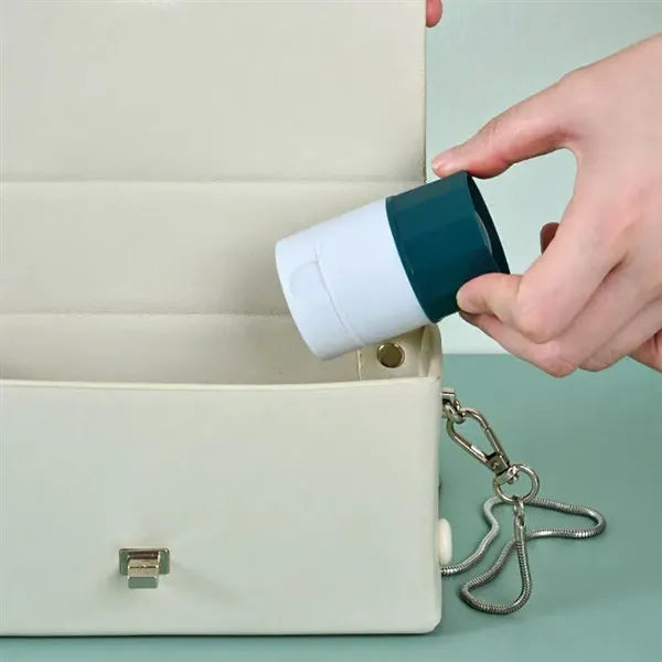 4 In 1 Pill Cutter Splitter